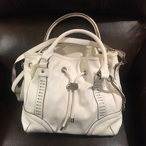 Jessica Simpson shoulder bag.